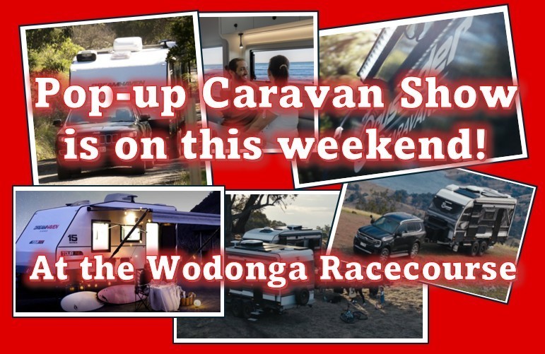 Wodonga Site Is Closed Today